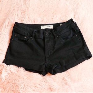 Bullhead Denim Shorts